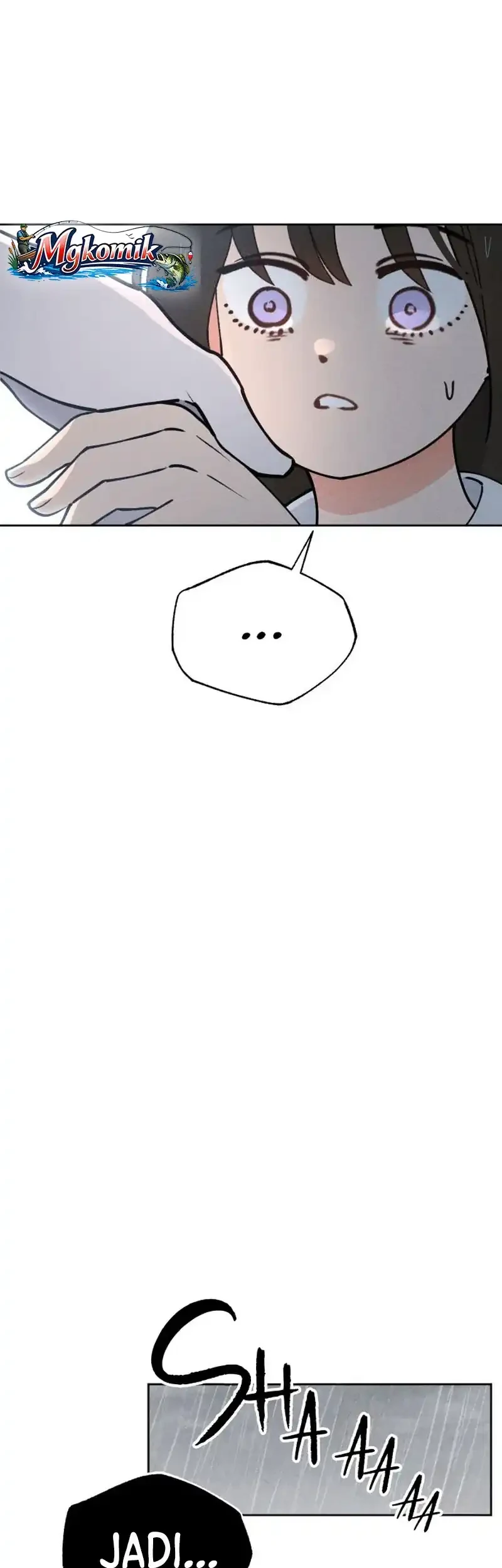 The Classmate Chapter 19 Gambar 9