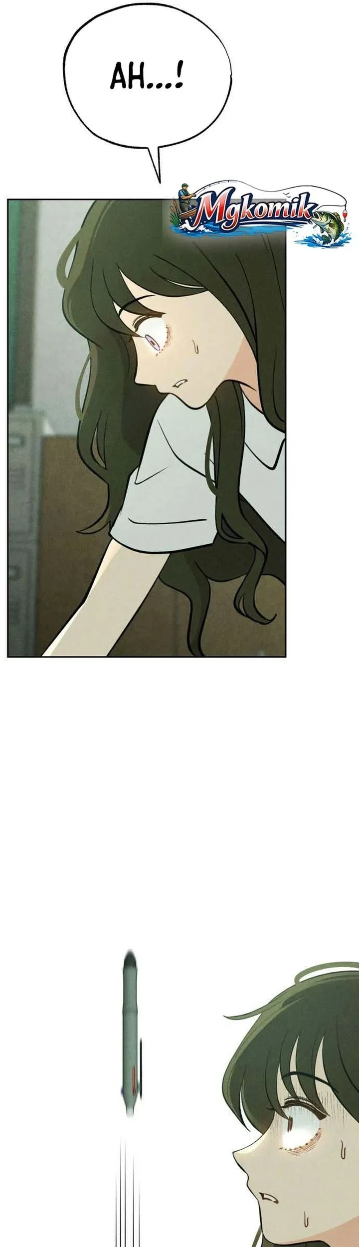 The Classmate Chapter 22 Gambar 9