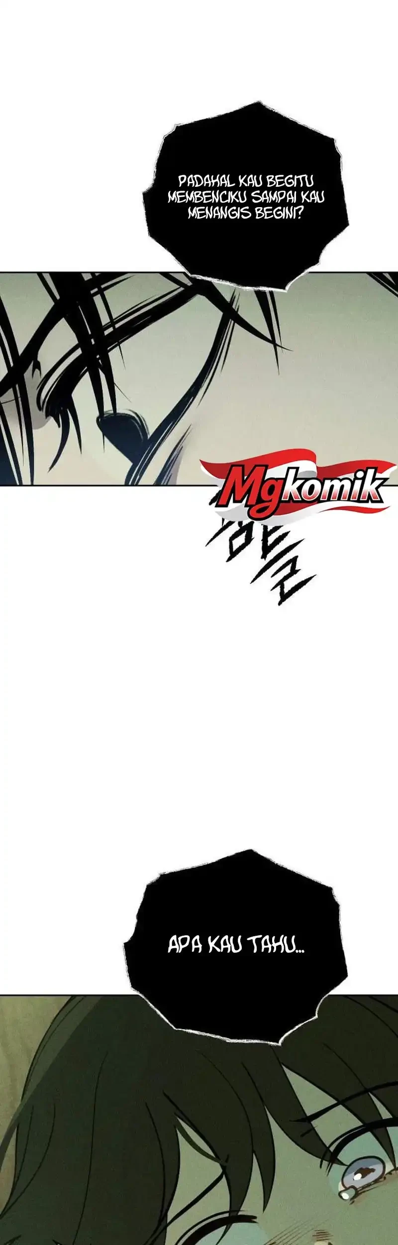 The Classmate Chapter 54 Gambar 9