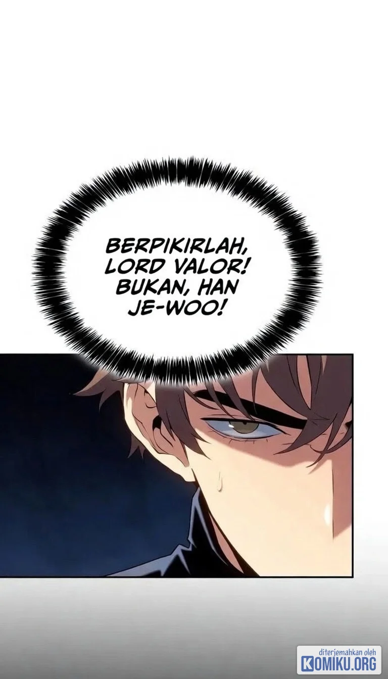 The Cold-Blooded Warrior Chapter 55 Gambar 10