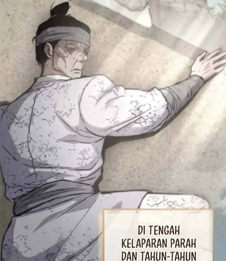 The Corrupt Official Hides the Status Window Chapter 32 Gambar 10