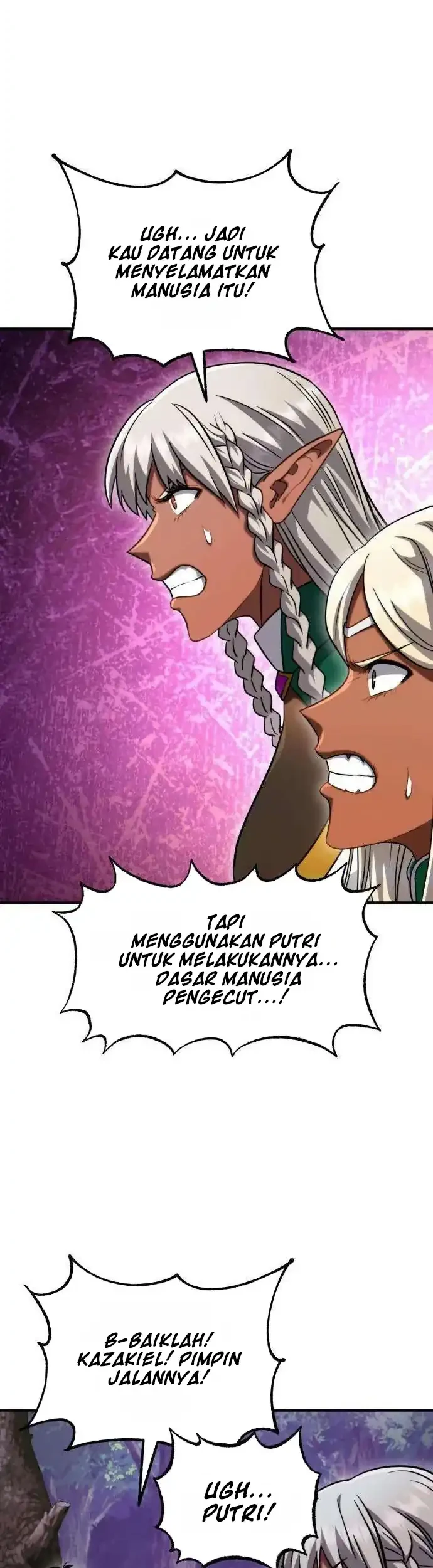 The Corruption-Immune Swordsman’s Calamity Sword Chapter 10 Gambar 9