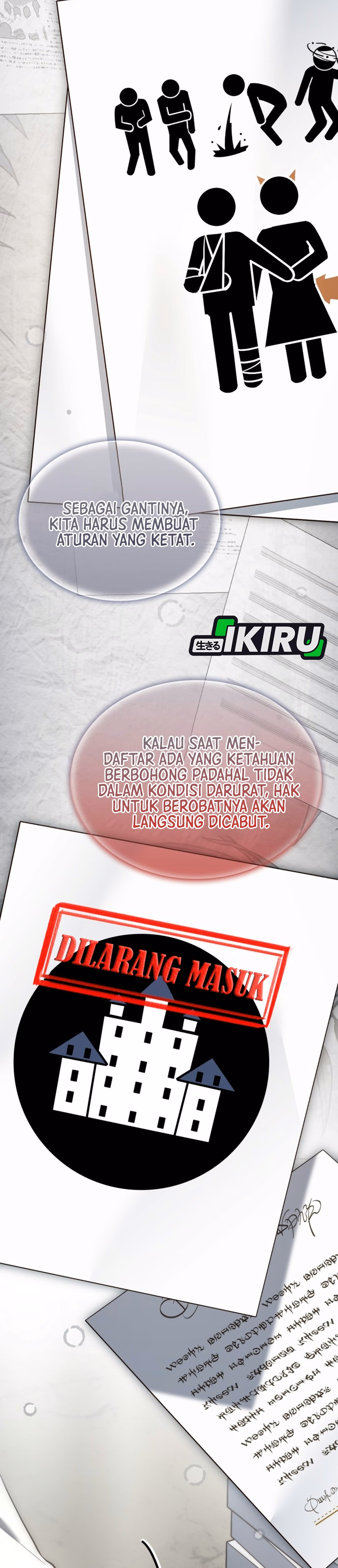 The Crown Prince That Sells Medicine Chapter 122 Gambar 10