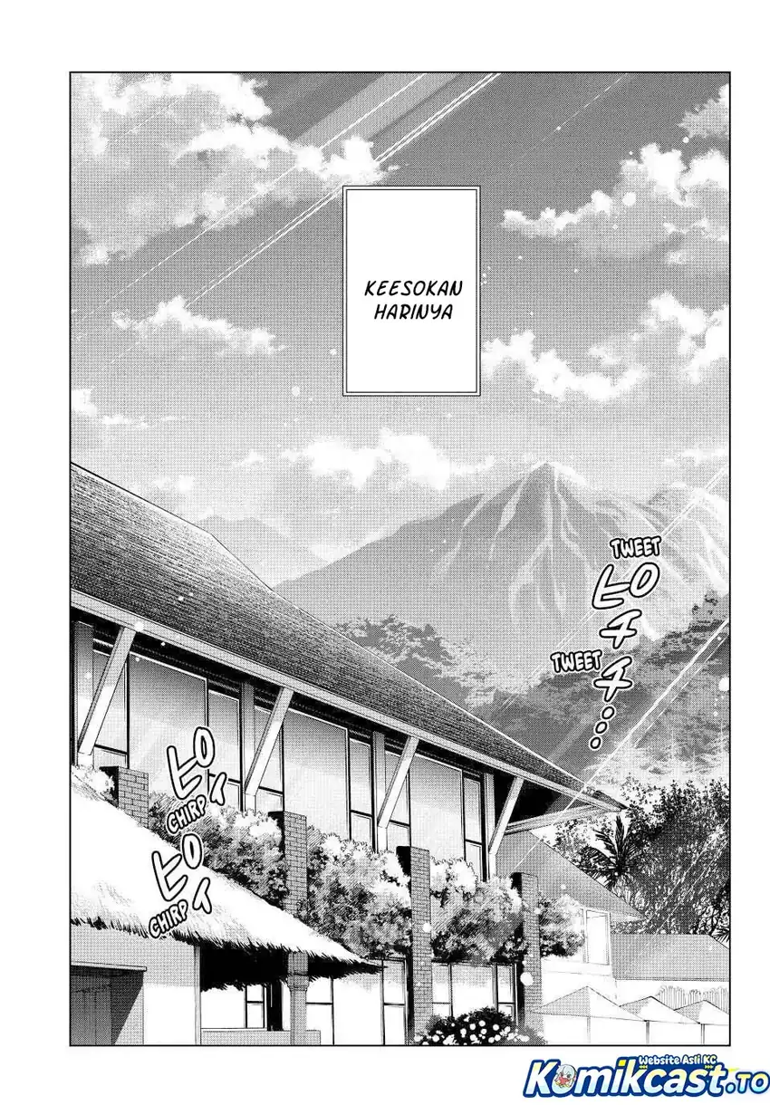 The Cuckoo’s Fiancee Chapter 289 Gambar 10