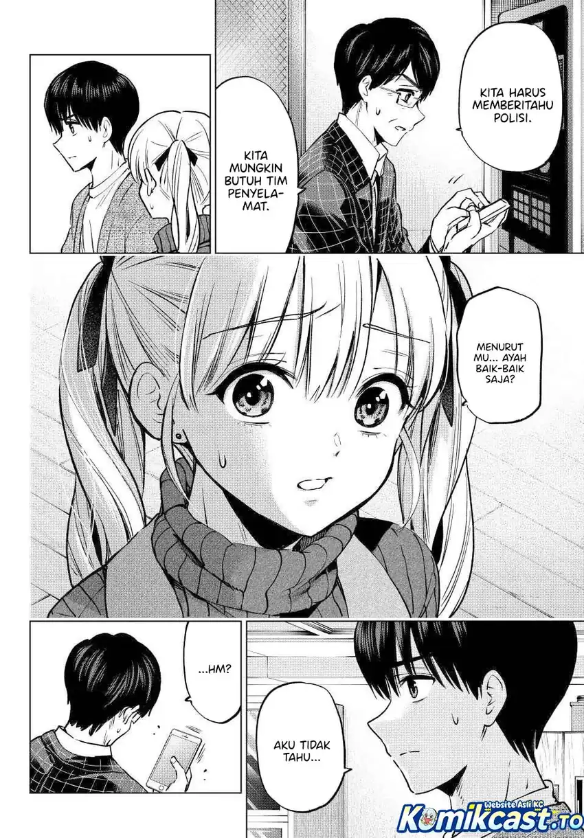 The Cuckoo’s Fiancee Chapter 290 Gambar 9