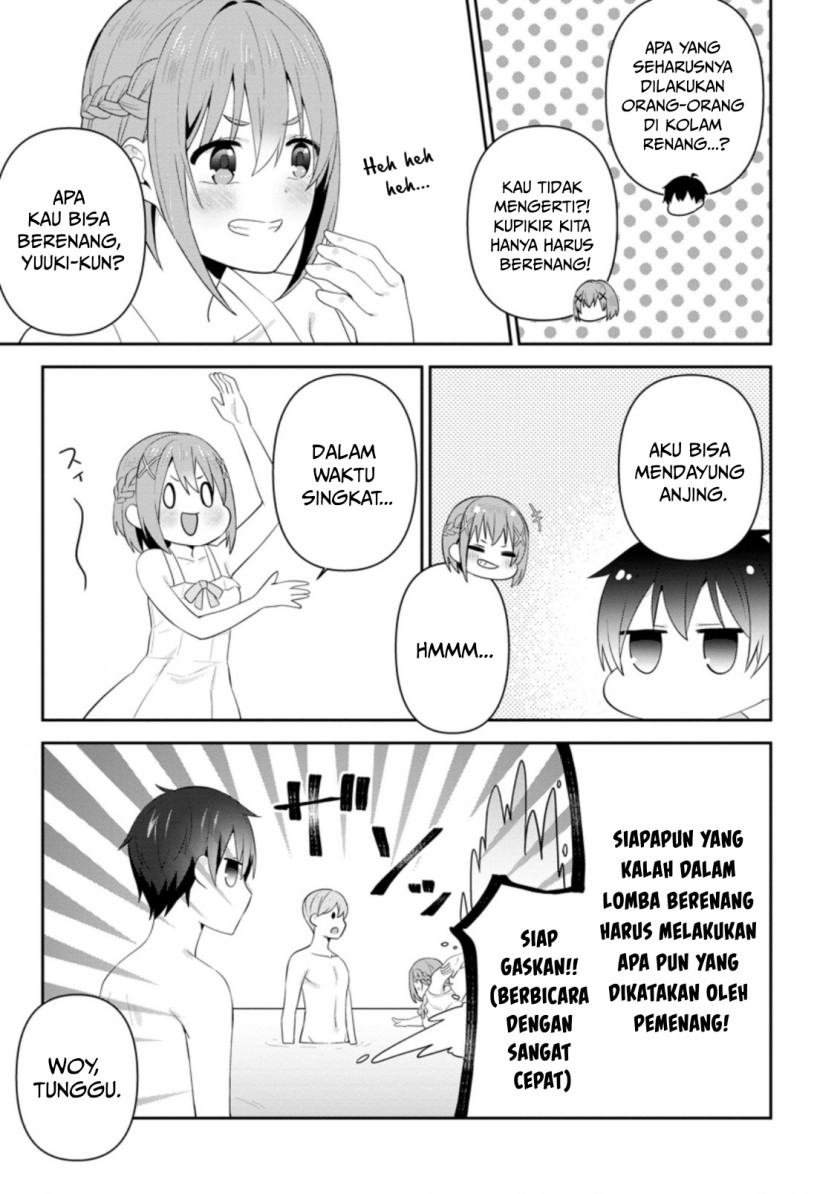 Chapter 23 - halaman 11