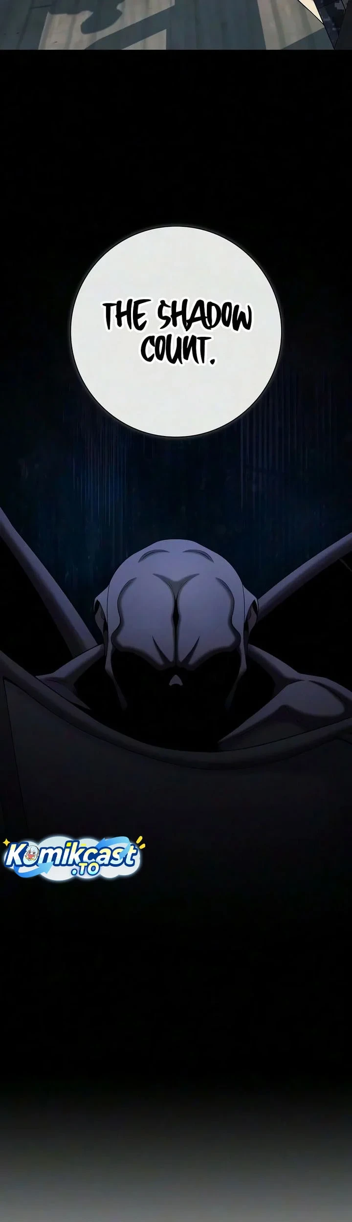 The Dark Mage’s Return to Enlistment Chapter 94 Gambar 10