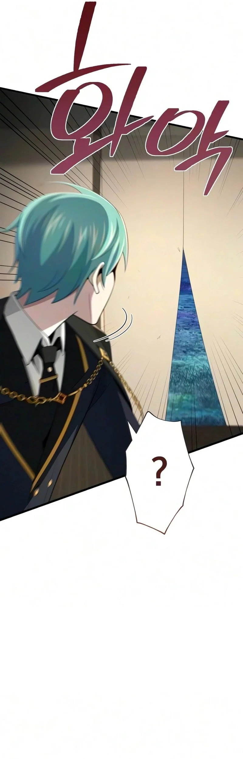 The Dark Magician Transmigrates After 66666 Years Chapter 189 Gambar 10