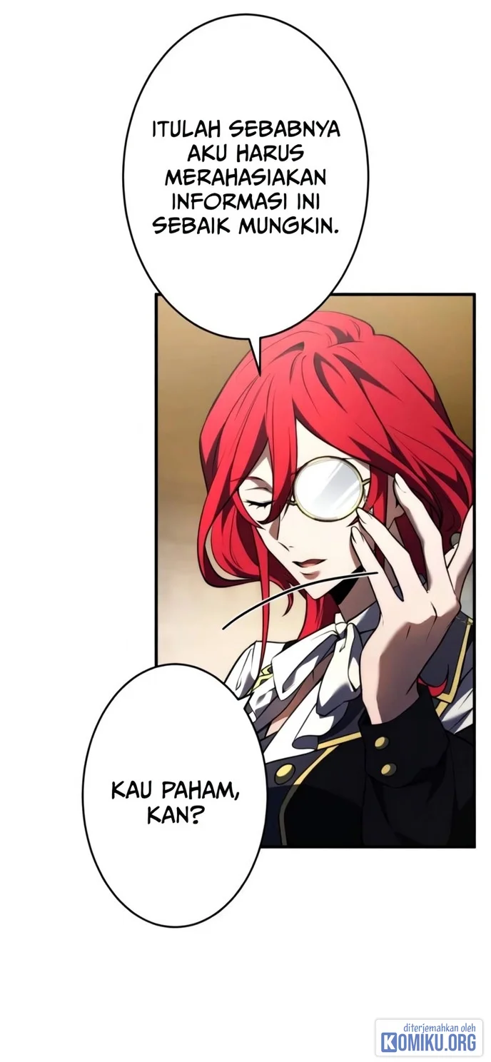The Dark Swordsman Returns Chapter 62 Gambar 10