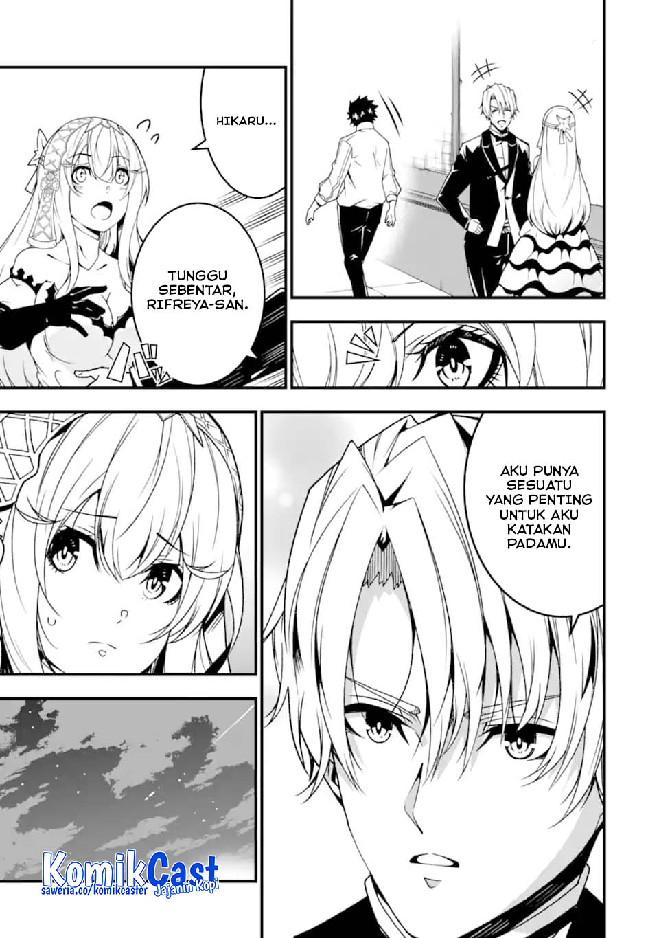 Chapter 28 - halaman 10