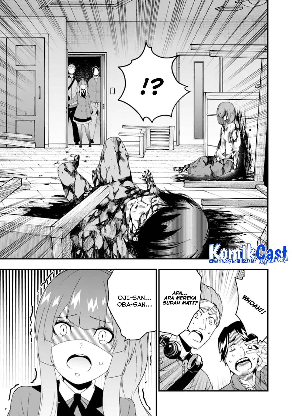 Chapter 30 - halaman 10