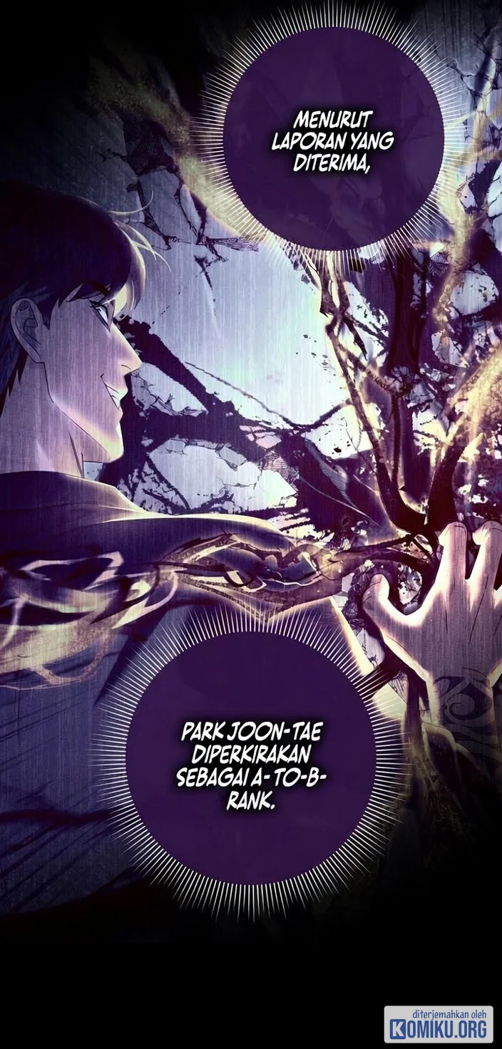 The Delusional Hunter in Another World Chapter 102 Gambar 10
