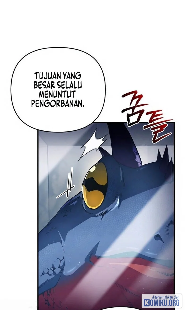 The Delusional Hunter in Another World Chapter 103 Gambar 10