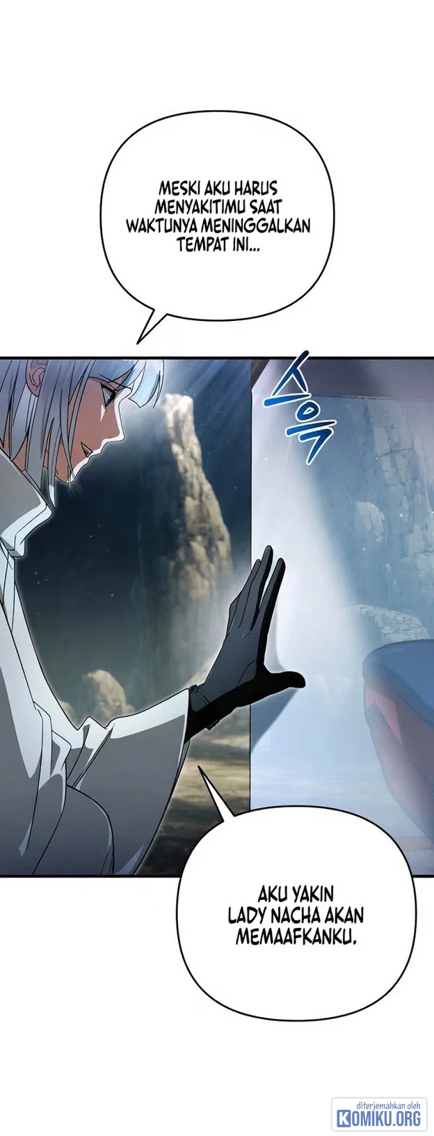 The Delusional Hunter in Another World Chapter 103 Gambar 9