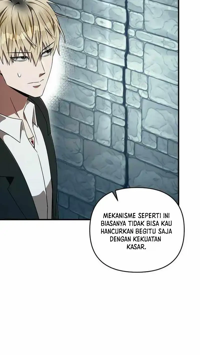 The Delusional Hunter in Another World Chapter 96 Gambar 9