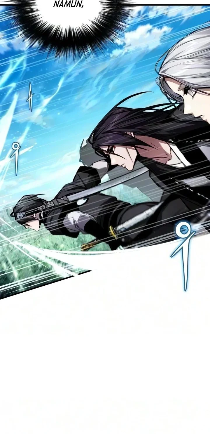 The Demon God Chapter 43 Gambar 9