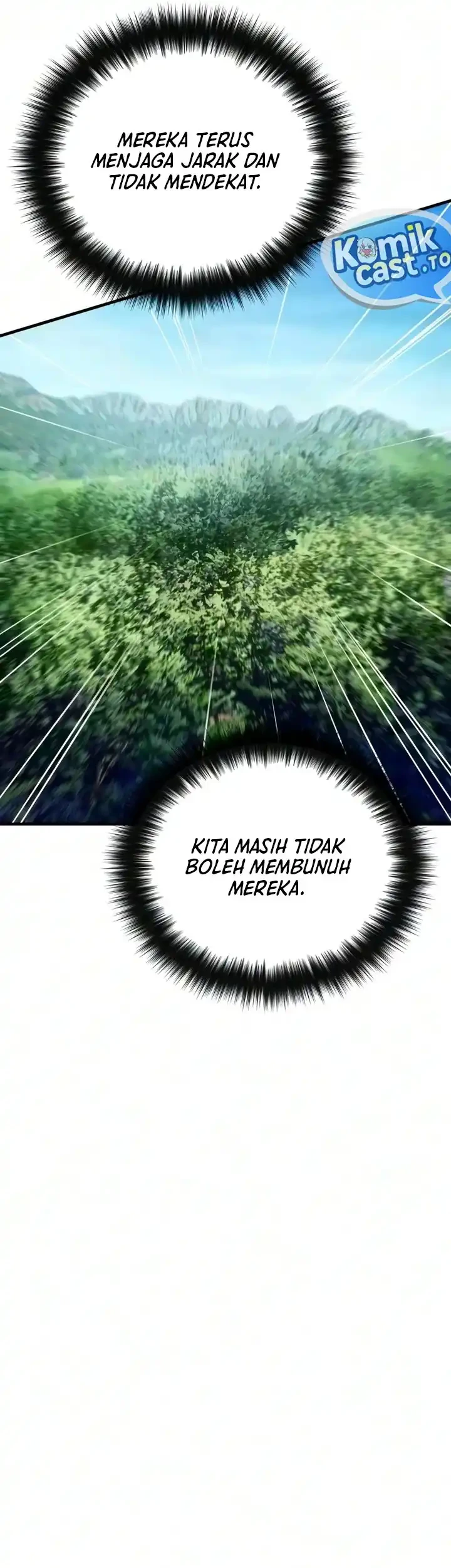 The Demon God Chapter 44 Gambar 10