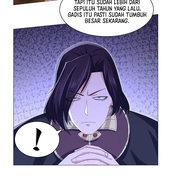 The Demon King Who Lost His Job Chapter 456 Gambar 9