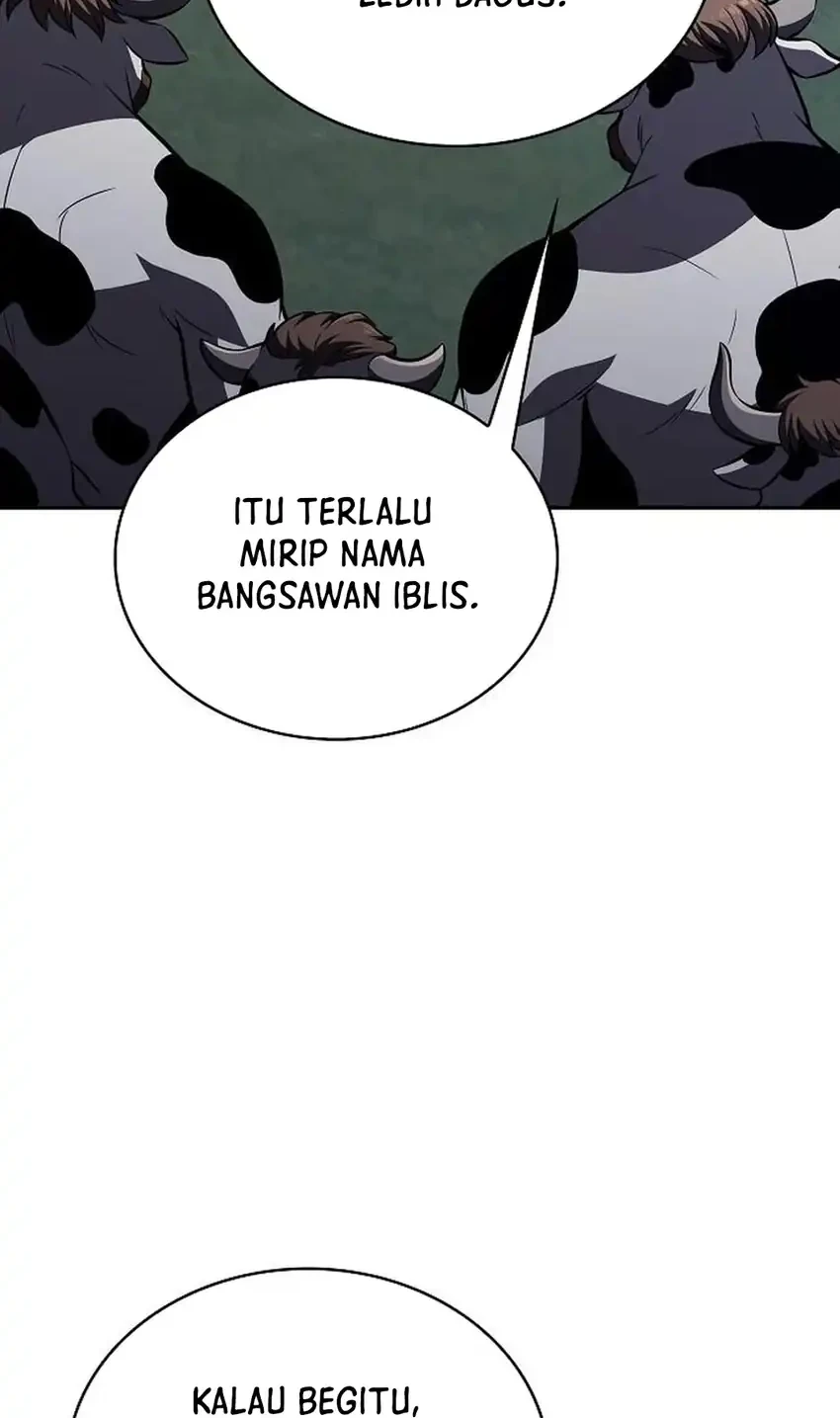 The Demon Slayer’s Restaurant Chapter 67 Gambar 9