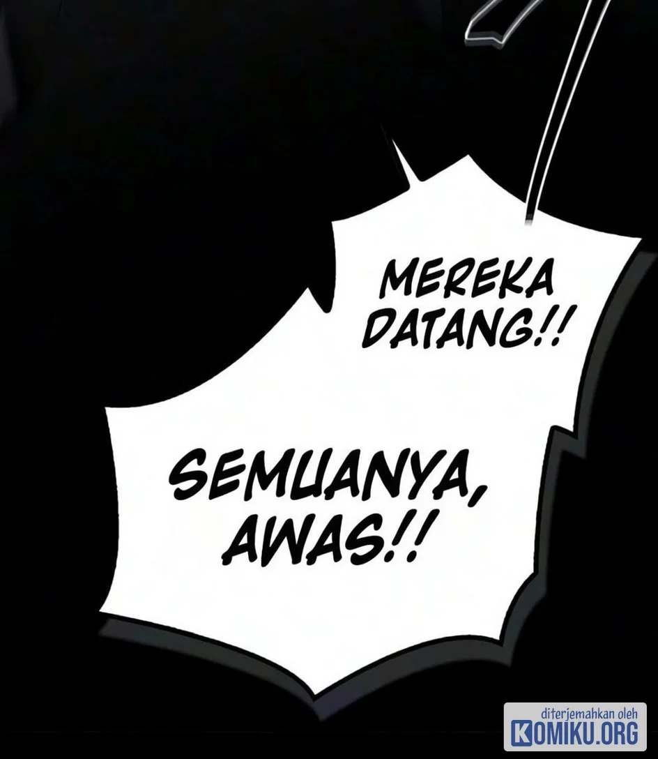 The Demonic Cult Instructor Returns Chapter 60 Gambar 9