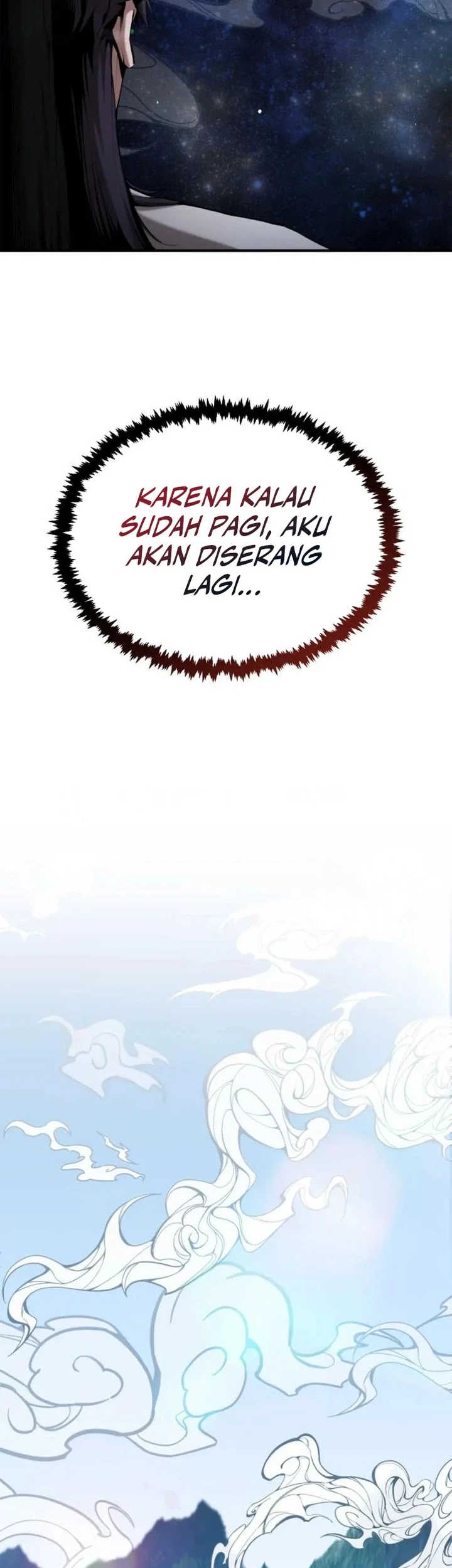 The Demonic Cult Leader Is Too Reluctant Chapter 77 Gambar 9