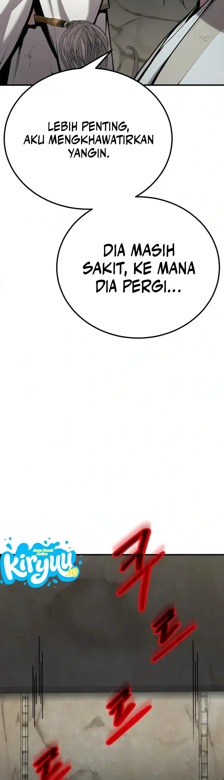 The Demonic Cult Leader Is Too Reluctant Chapter 78 Gambar 9