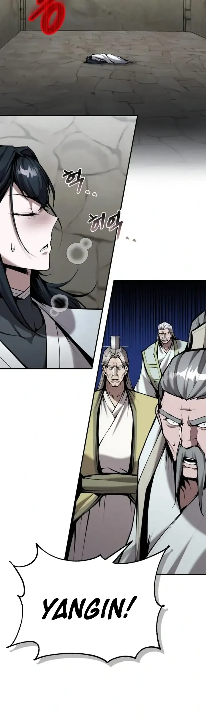 The Demonic Cult Leader Is Too Reluctant Chapter 78 Gambar 10