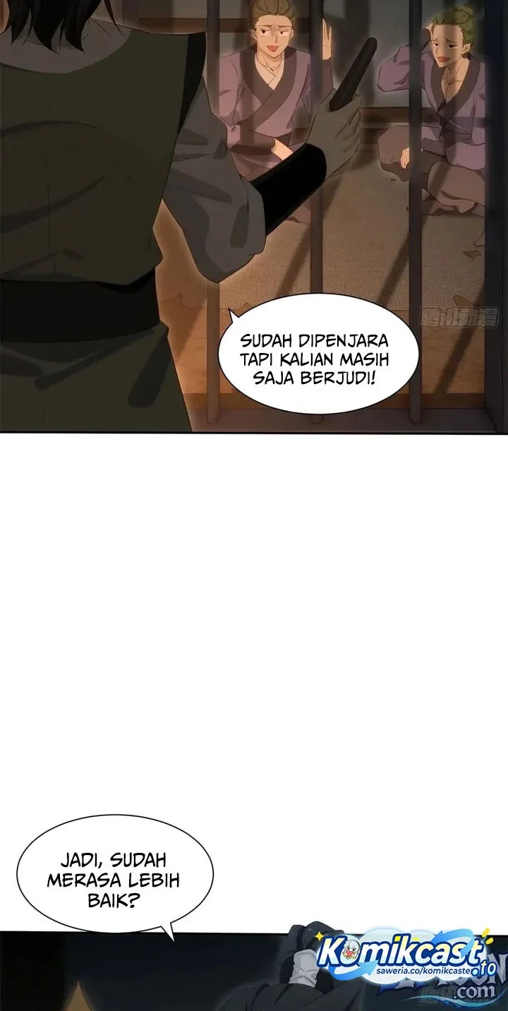 The Demonic Sect Master’s Secret Apprentice Chapter 33 Gambar 9