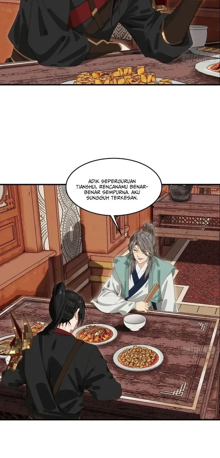 The Demonic Sect Master’s Secret Apprentice Chapter 34 Gambar 9