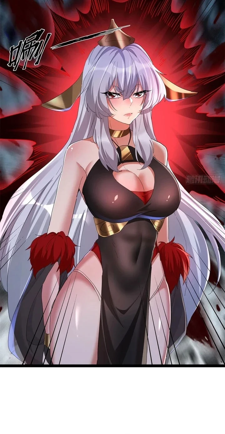 The Demonic Sect Master’s Secret Apprentice Chapter 39 Gambar 9