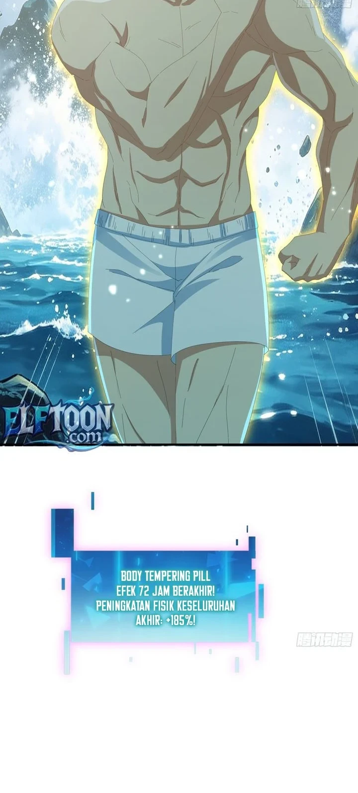 The Demonic Sect Master’s Secret Apprentice Chapter 83 Gambar 9
