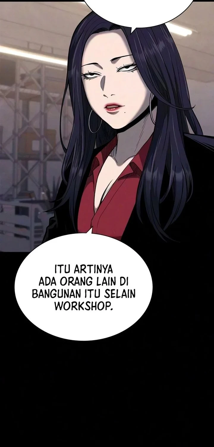 The Devil Classroom Chapter 31 Gambar 9
