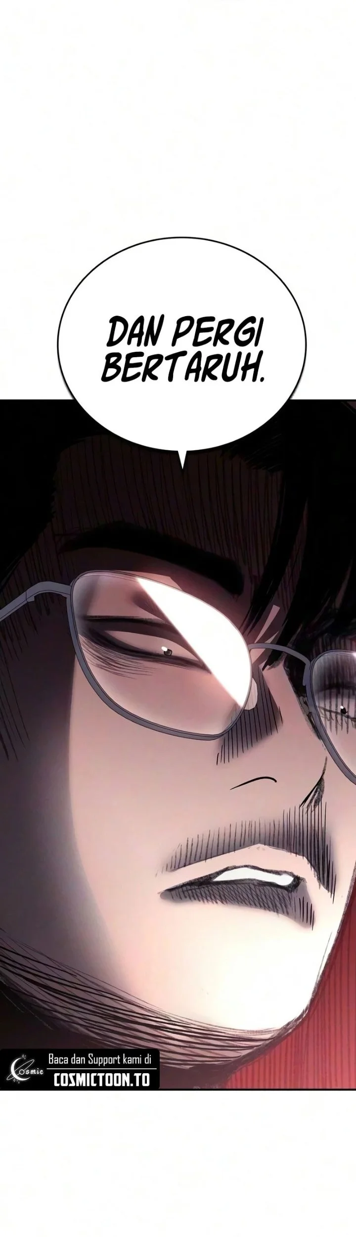 The Devil Classroom Chapter 32 Gambar 10