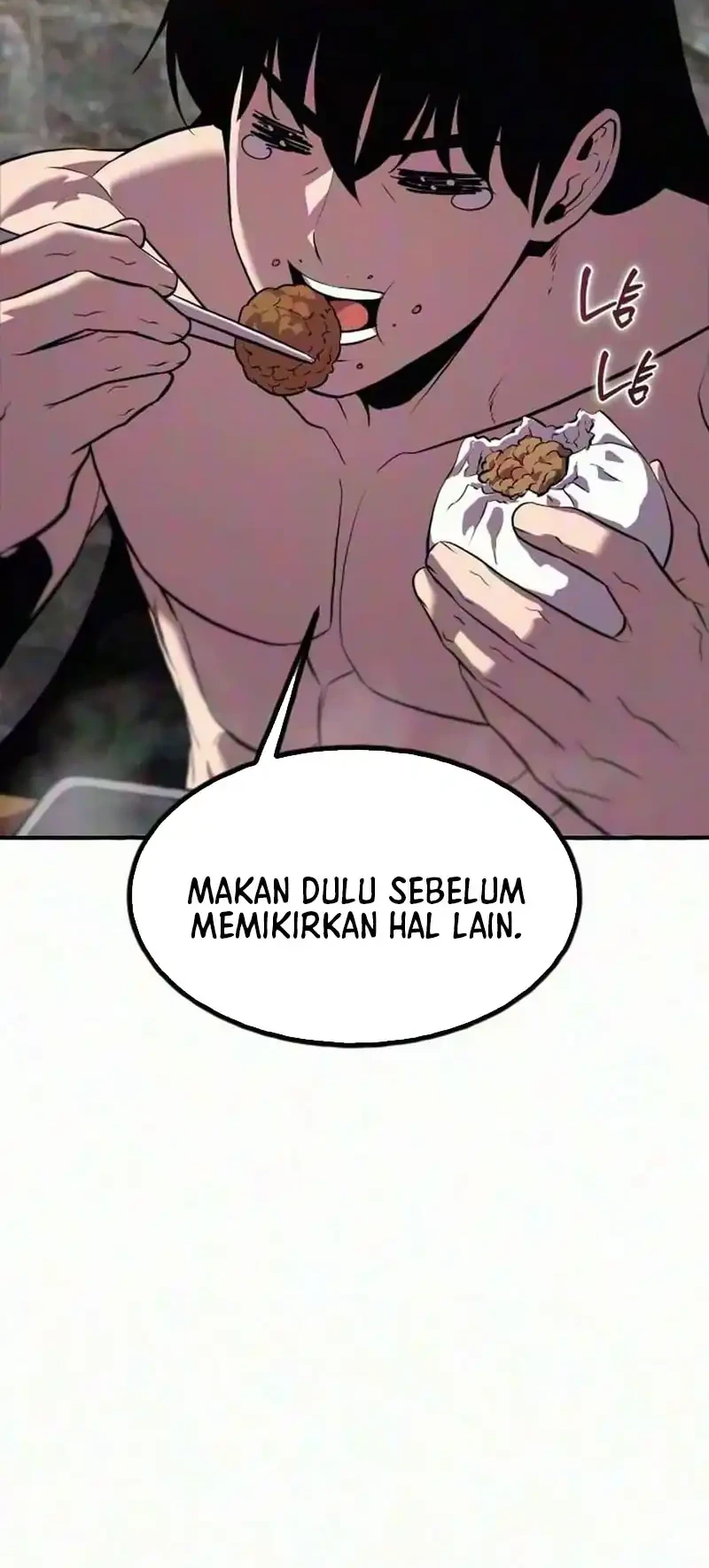 The Dragon of Kunlun Chapter 9 Gambar 9