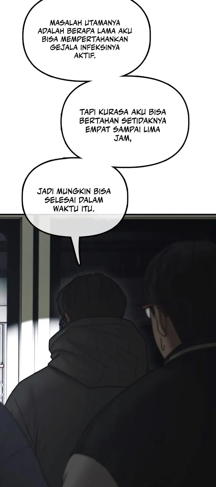 The End Has Come Chapter 44 Gambar 10