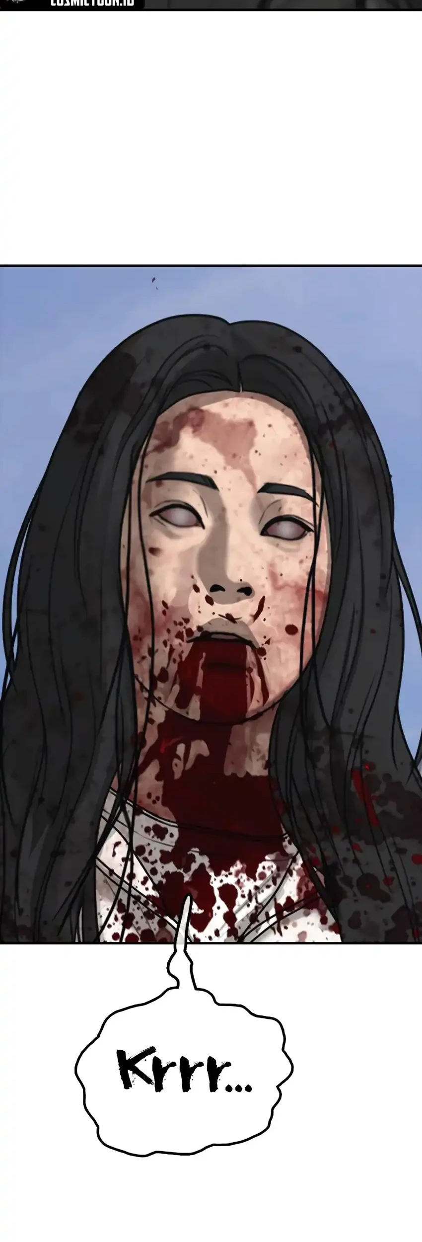 The End Has Come Chapter 46 Gambar 9