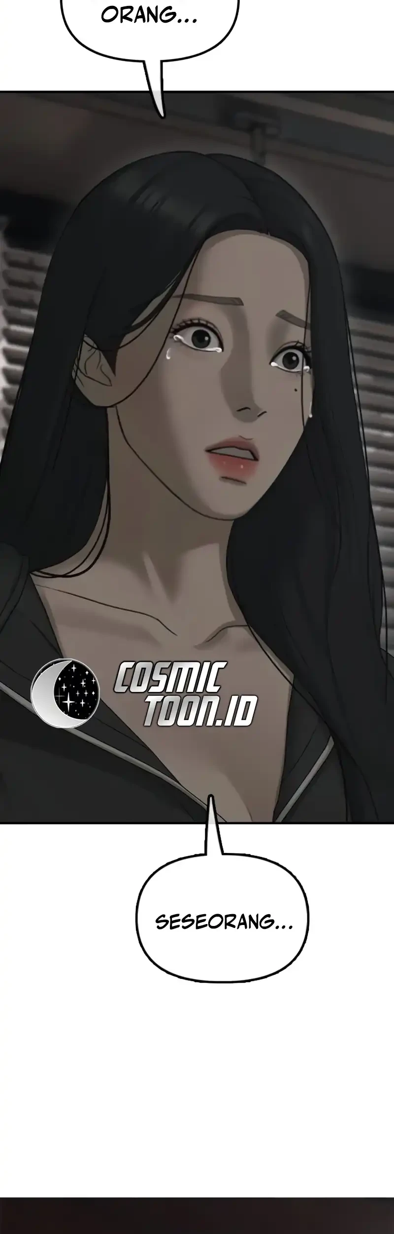 The End Has Come Chapter 58 Gambar 9