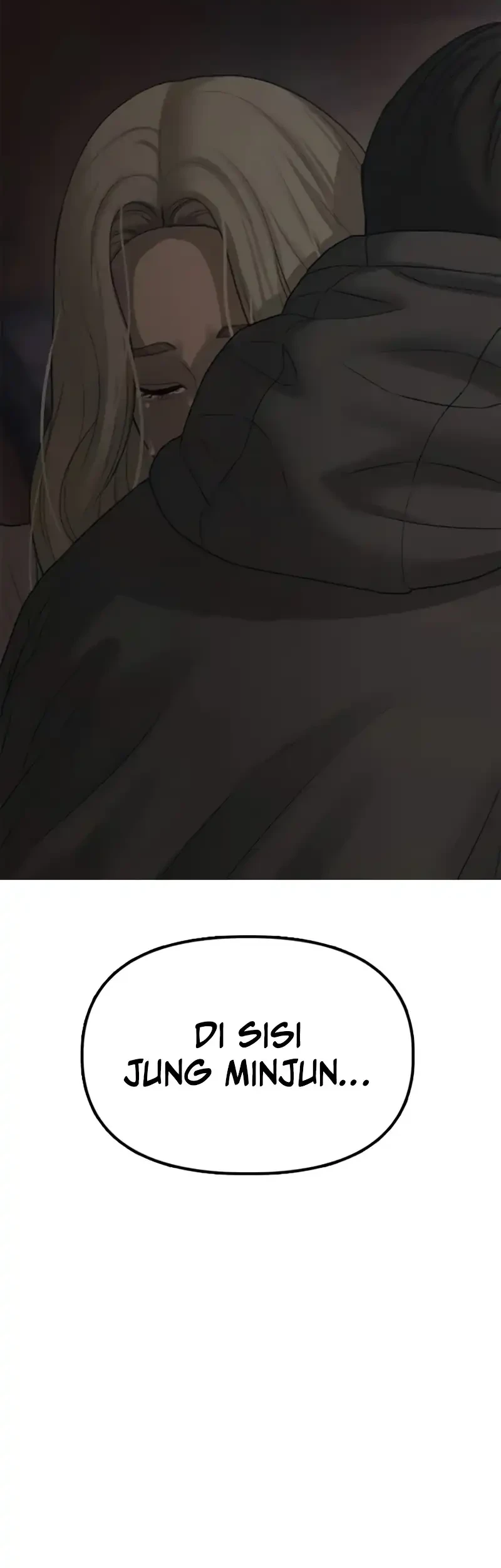 The End Has Come Chapter 58 Gambar 10