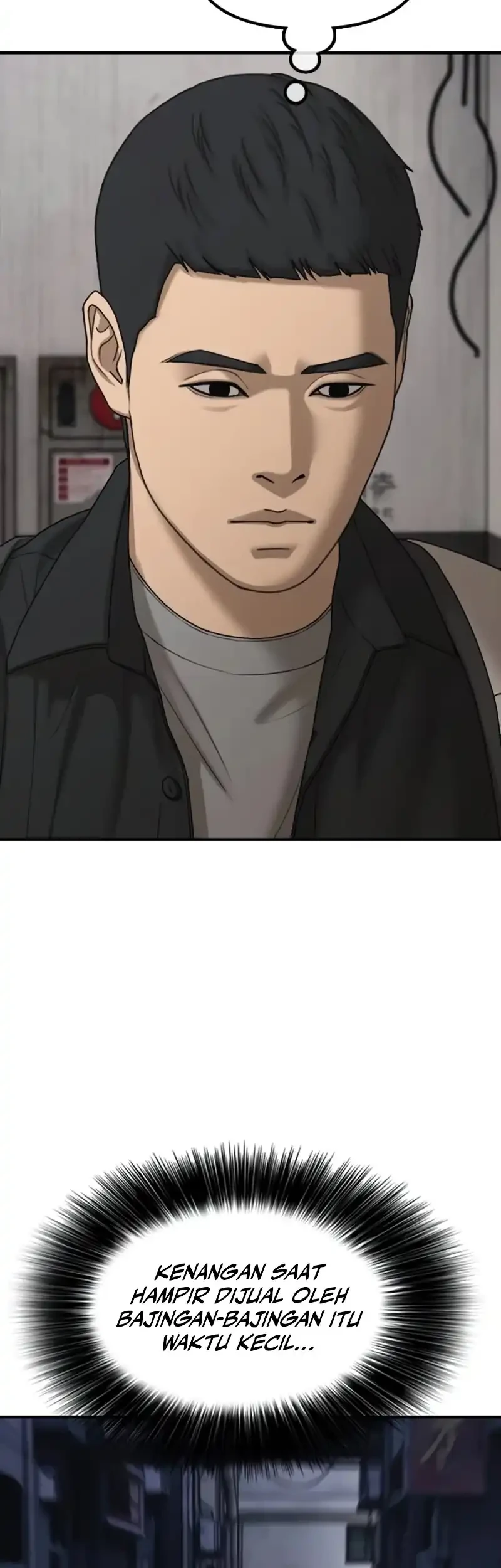 The End Has Come Chapter 61 Gambar 10