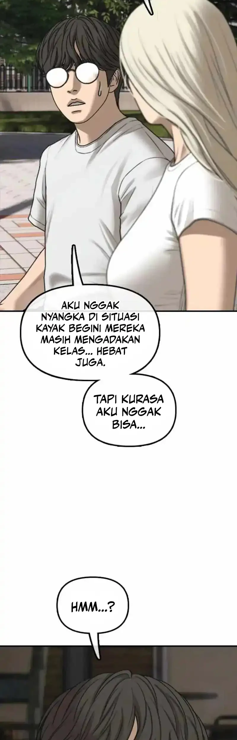 The End Has Come Chapter 67 Gambar 9