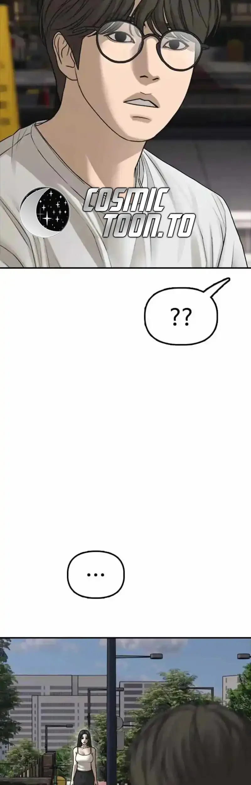 The End Has Come Chapter 67 Gambar 10