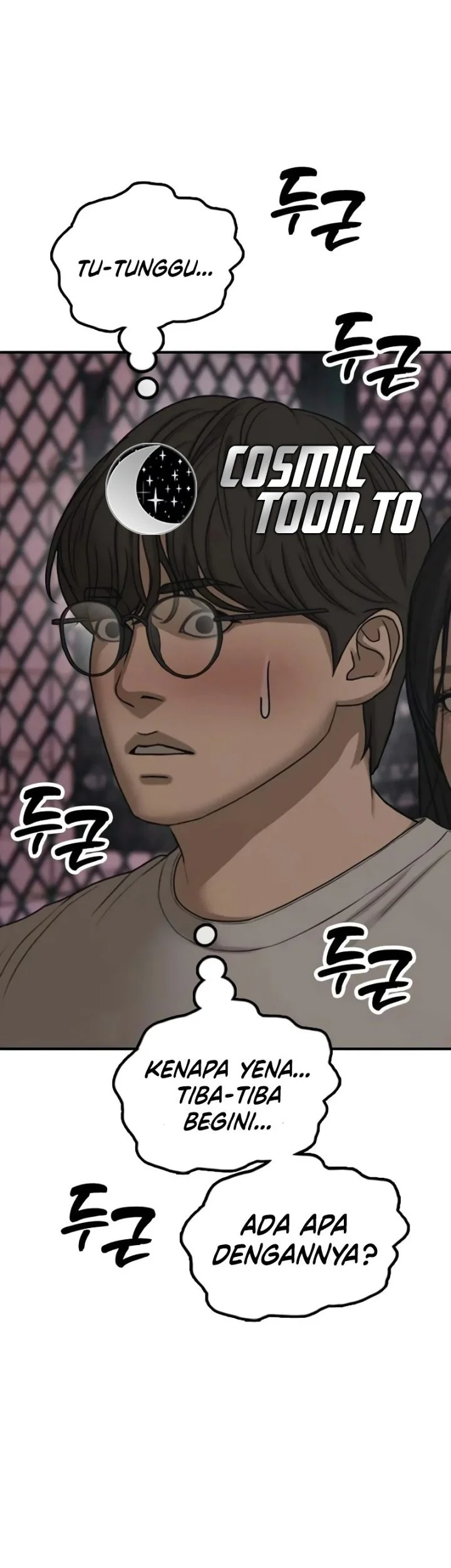 The End Has Come Chapter 68 Gambar 9