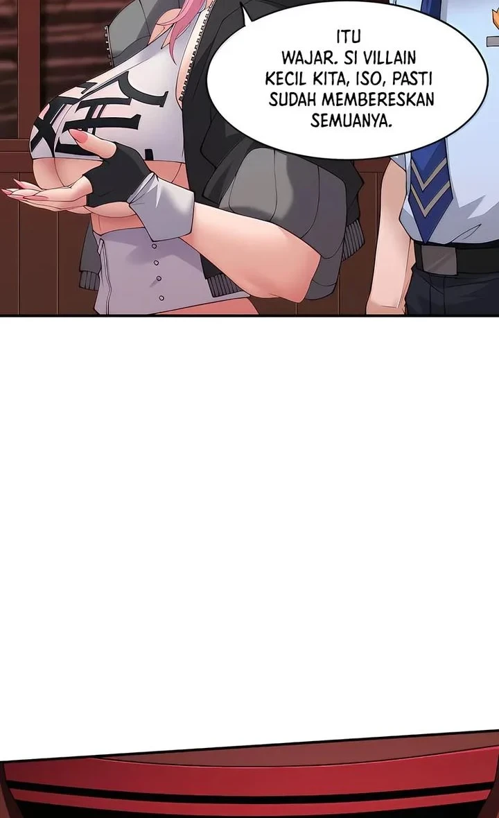 The Evil Alchemist Can’t Handle His Own Experiment Chapter 90 Gambar 9