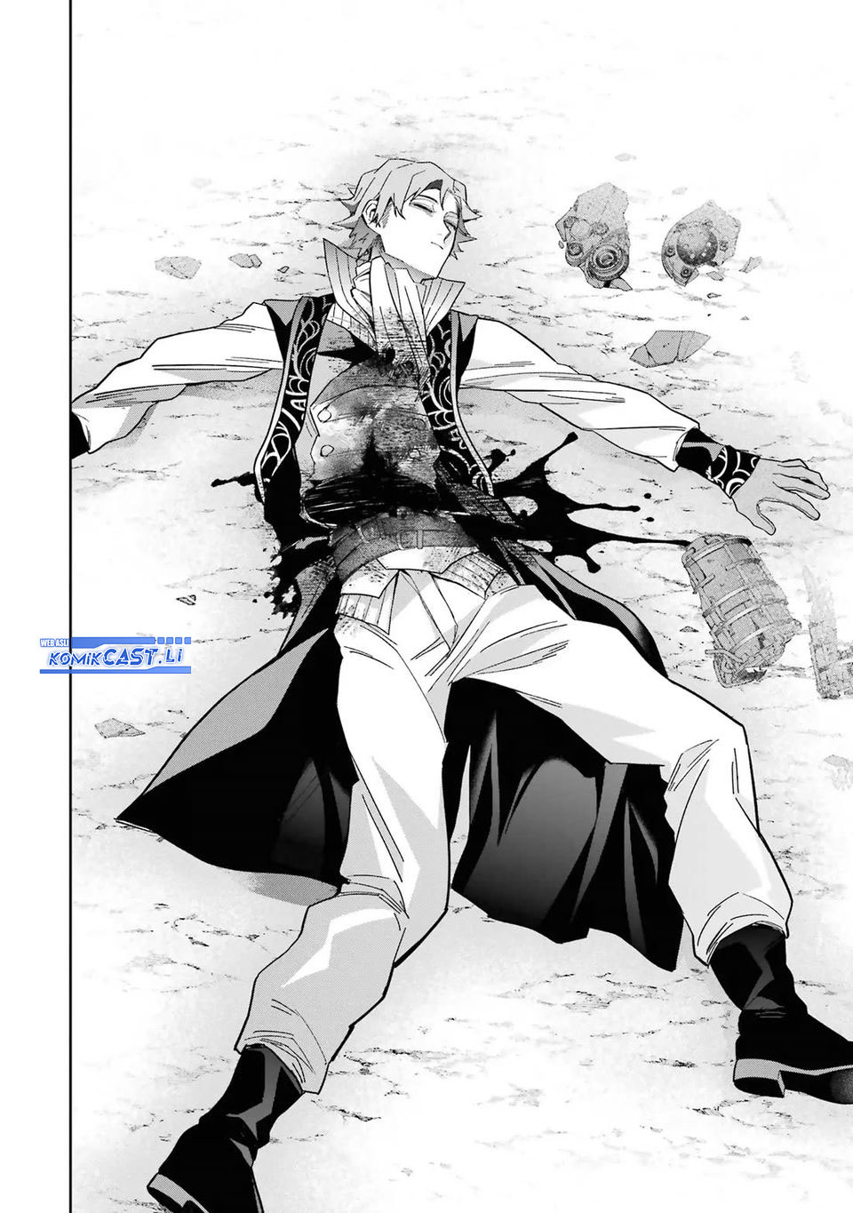 Chapter 40 - halaman 11