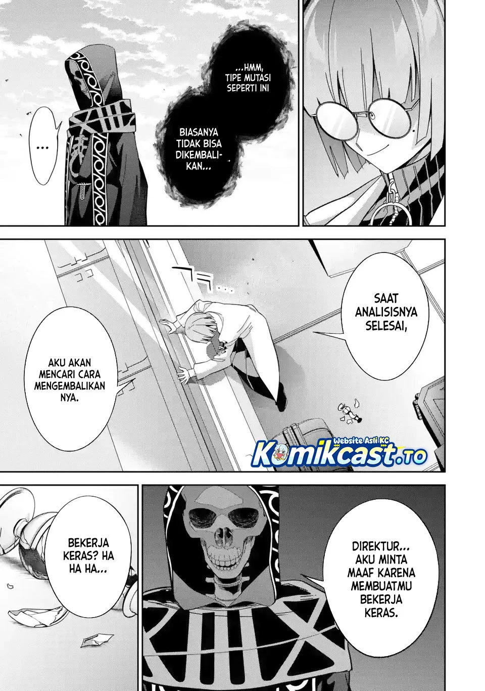 Chapter 49 - halaman 11