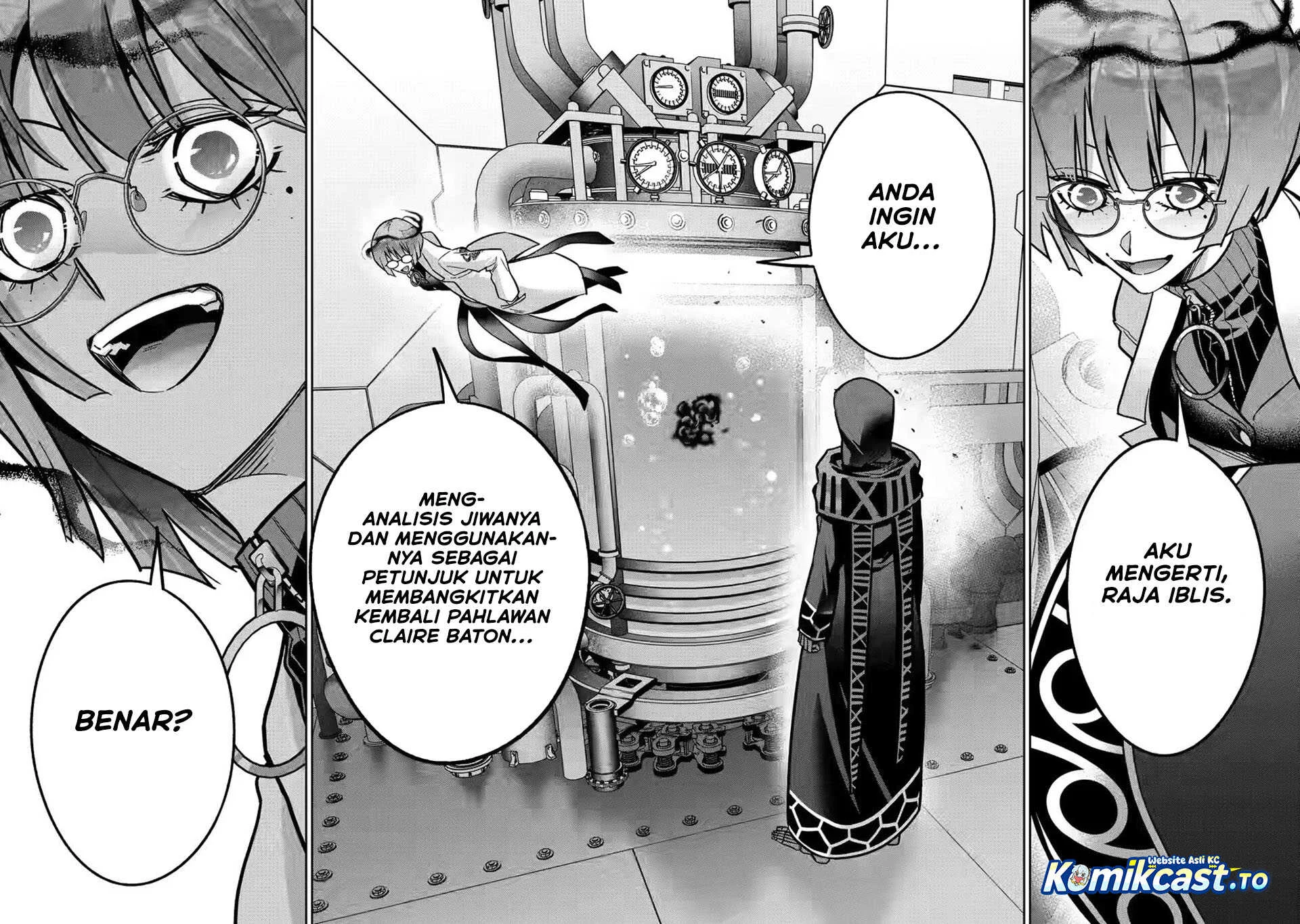 Chapter 58 - halaman 10