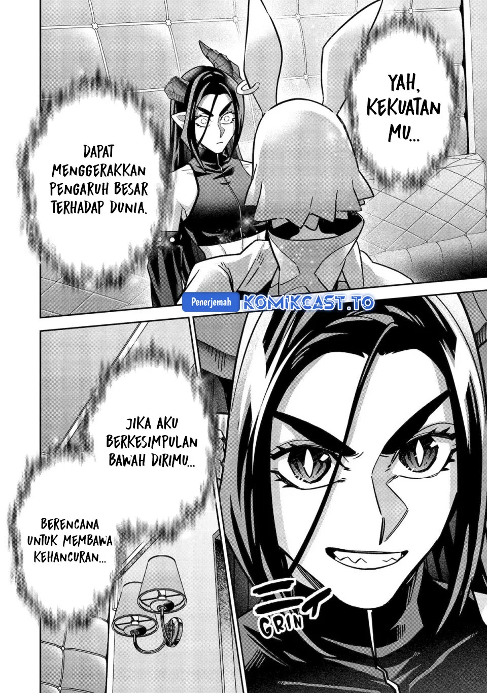 Chapter 60 - halaman 11