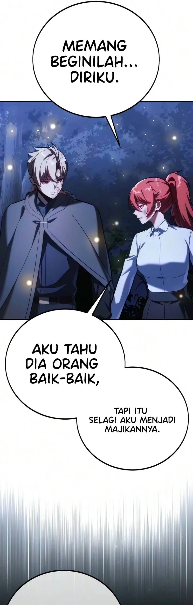 The Extra’s Academy Survival Guide Chapter 113 Gambar 10