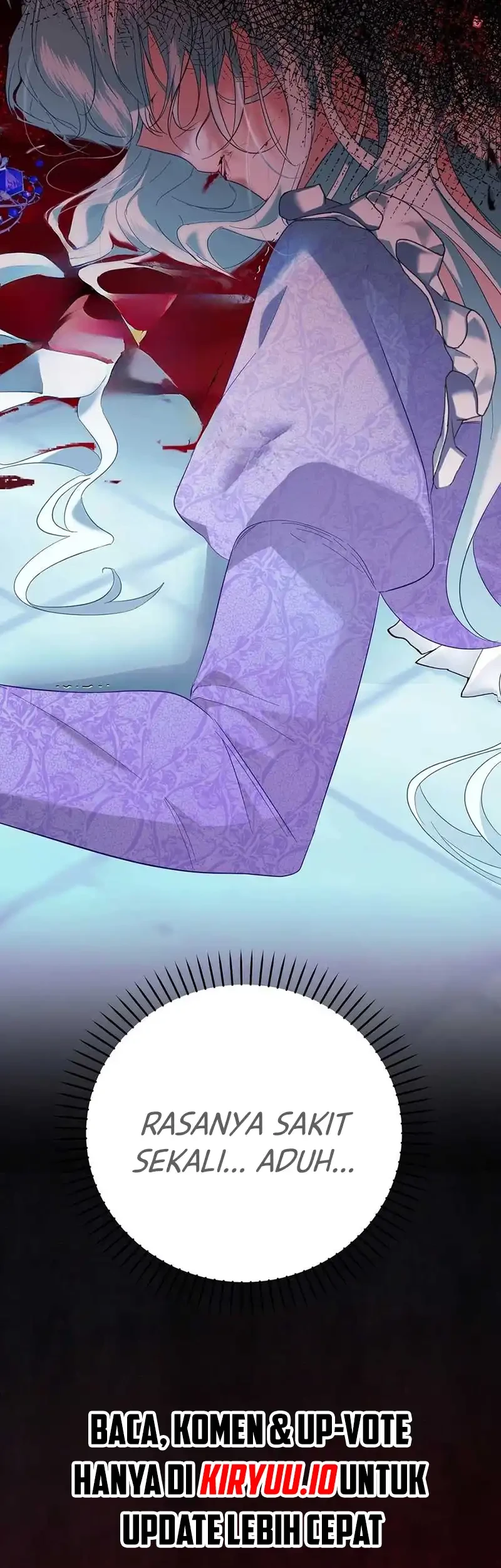 The Fake Saintess of a Reverse Harem Game Chapter 4 Gambar 9