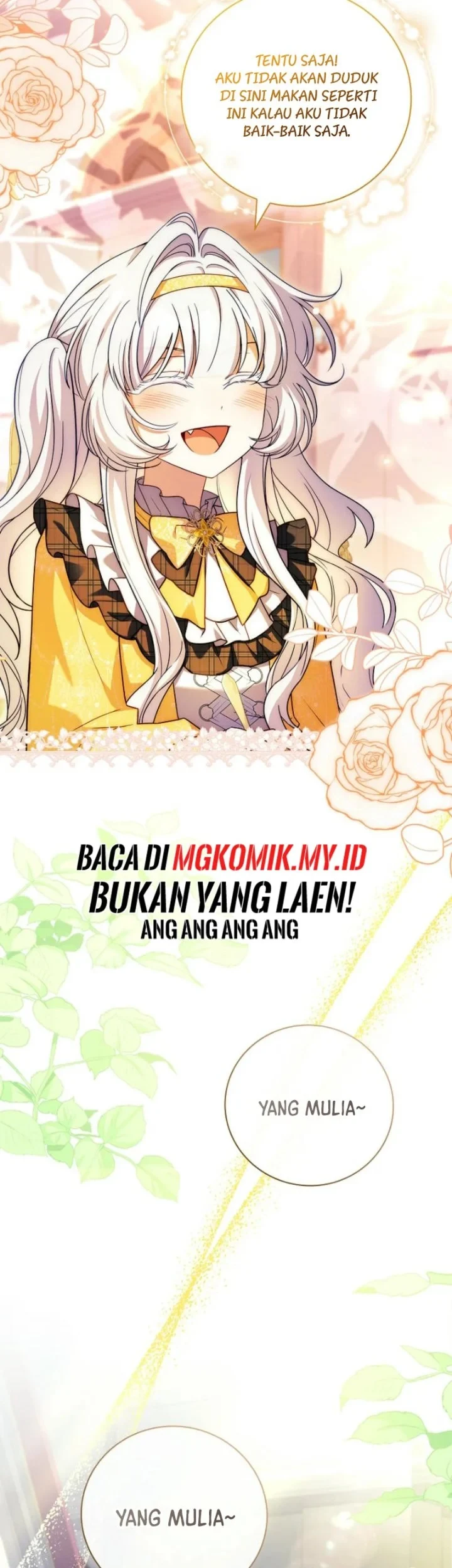 The Father and the Daughter Chapter 10 Gambar 9
